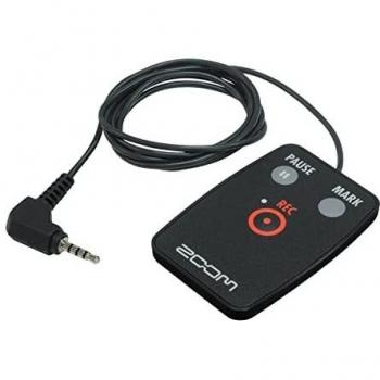 Zoom - RC-2 - control remoto con cable para grabador H2n