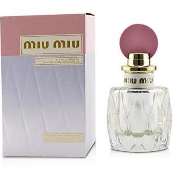 Miu Miu 3614225296840 Eau de Cologne for Men