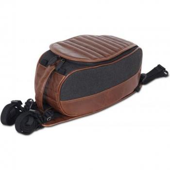 SHAD SR18 Cafe Racer Motorcycle Tank Bag