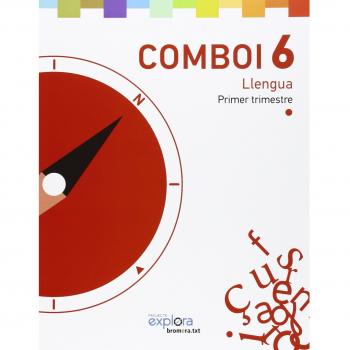 Comboi 6 - 9788490264126