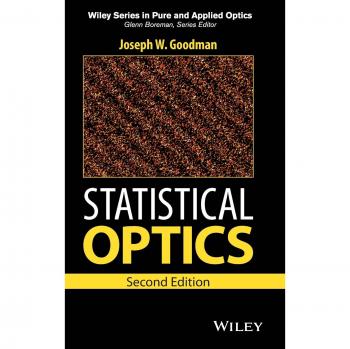 Statistical Optics: Advanced Theoretical Frameworks and Applications (Hardback)
