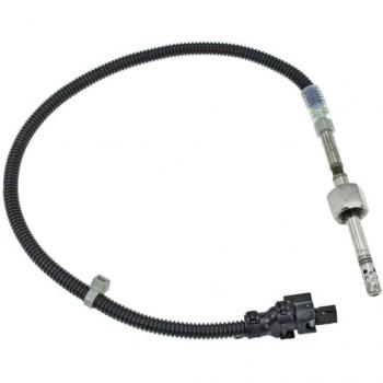 Sensor de temperatura de los gases de escape MEYLE 014 800 0167 - Sensor, temp. gas escape MEYLE 014 800 0167