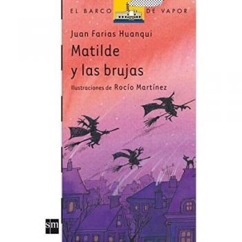 Matilde y las brujas: 104