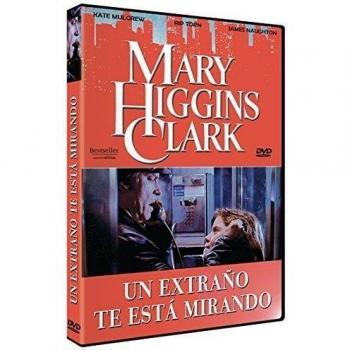 Un extraño te está mirando [DVD]