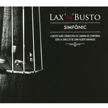 Simfonic Cd