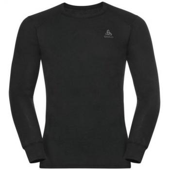 Camiseta térmica de hombre ODLO Active WARM ECO TOP CREW NECK