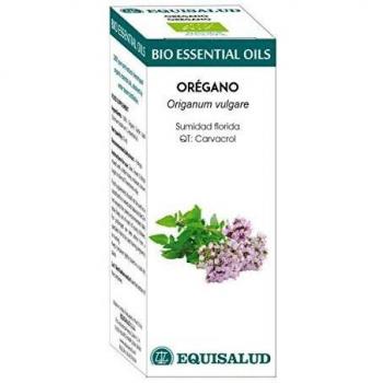 Equisalud Aceite Esencial de Oregano, 10 ml
