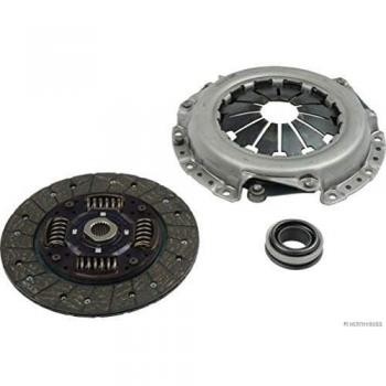Kit de embrague HERTH+BUSS JAKOPARTS J2000545 para Hyundai i20 1.4 (215mm x 20)