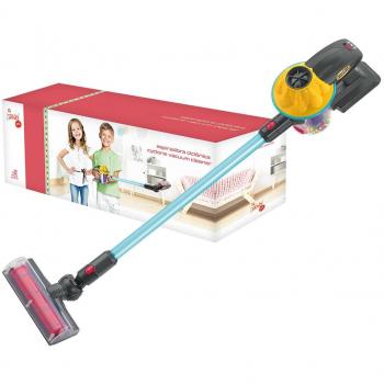 Aspiradora sin cable con luz y sonido Tachan 782T00503