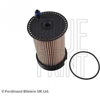 BLUE PRINT Filtro combustible
