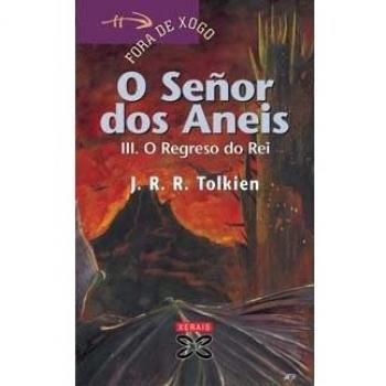 O Señor dos Aneis III: O Regreso do Rei: 3