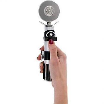 Underground Toys - Star Wars: Cortapizzas Darth Vader Lightsaber