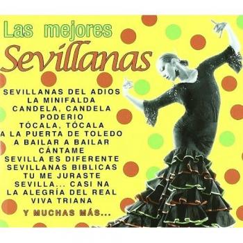 Las Mejores Sevillanas