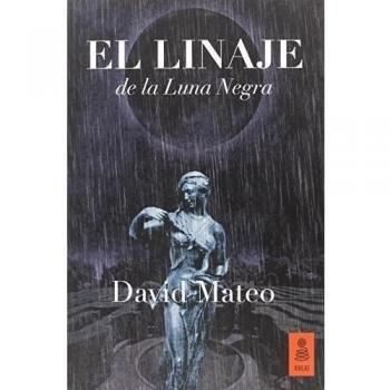 El Linaje De La Luna Negra: 18