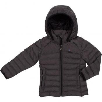 Peak Mountain Gacenza Girls' Down Puffer Jacket