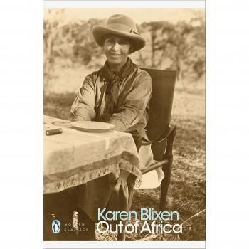 Fuera de África - Clásicos Modernos de Penguin