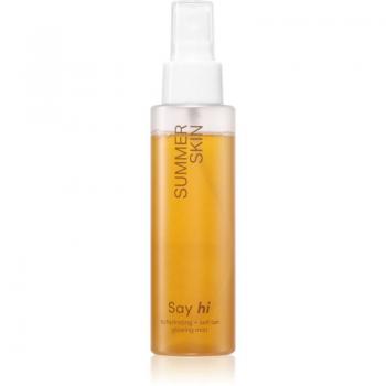 Say Hi Summer Skin Self-Tanning Mist with Moisturising Effect 100 ml