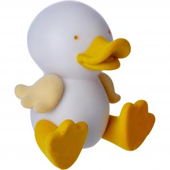 Gimmo MG041-Lámpara con diseño de pato