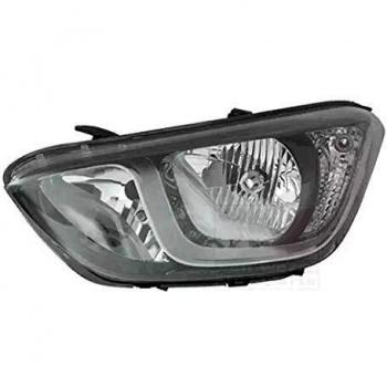 Faro Delantero VAN WEZEL 8258961 con Función Principal de Iluminación