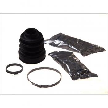 Kit de fuelles para eje de transmisión SPIDAN 21038 y juego de fuelles para árbol de transmisión LÖBRO 303201