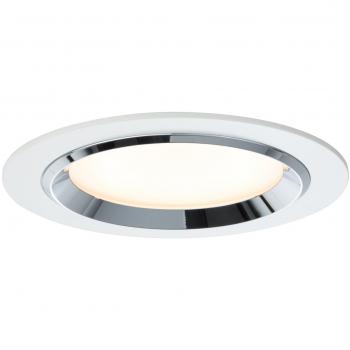 Paulmann 926.93 foco Recessed lighting spot Blanco 8 W - Punto de luz