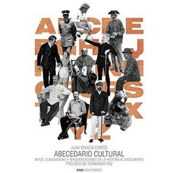 Abecedario Cultural