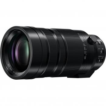 Panasonic LUMIX G Leica DG Vario-Elmar 100-400mm f/4-6.3 ASPH. Power O.I.S. Lens