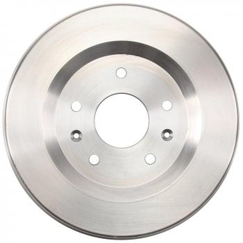 Tambor de Freno ABS 2836-S