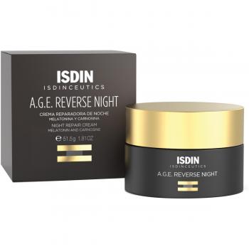 ISDIN Isdinceutics A.G.E Reverse Night 50ml