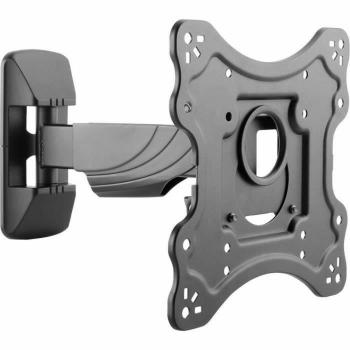 Soporte Móvil para Televisor 23-42 SHO 7510 VESA 100x100 hasta 200x200, Máxima Capacidad de Carga 35kg