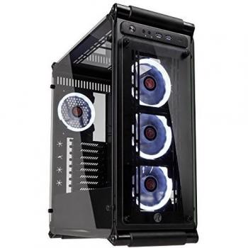 Raijintek 0R200071 - Carcasa para Ordenador