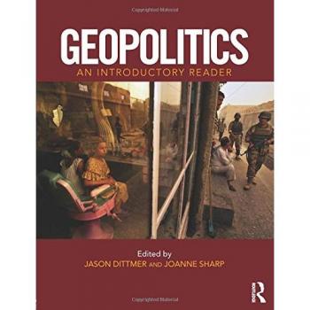 Geopolitics: An Introductory Reader