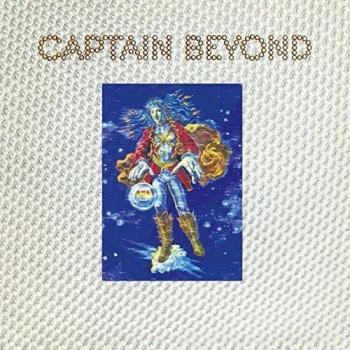 Captain Beyond - Premium Imported Music Vinyl Record