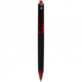 5 Star 960999 - Bolígrafo retráctil, color rojo