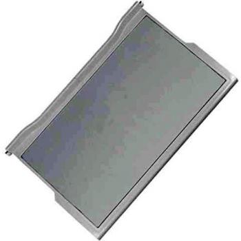 Estante de cristal para refrigerador y congelador Whirlpool 481245088134