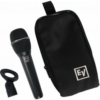 Micrófono Dinámico Supercardioide Electro Voice ND86 para Voz y Canto