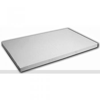 Best For You - Colchón cómodo Easy de muchos tamaños a elegir entre 60 x 120 x 14 cm a 200 x 200 x 14 cm fabricado en espuma con certificación TÜV, ideal para camas de invitados y colchón de cama de alschldren con cremallera y TÜV – Consejos de p