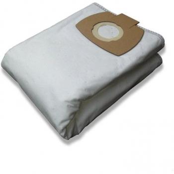 5 bolsas de filtro Kallefornia k911 – Compatible con Makita VC2010L bolsas de aspiradora VC 2010L