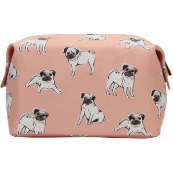 Mi-Pac Bolsa de aseo, melocotón