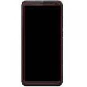 Mobilize Safety Glass Screen Protector Wiko View