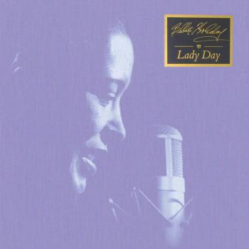 Lady Day [Vinilo]