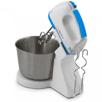 Batidora de Vaso Esperanza EKM019WB Blanco 150 W