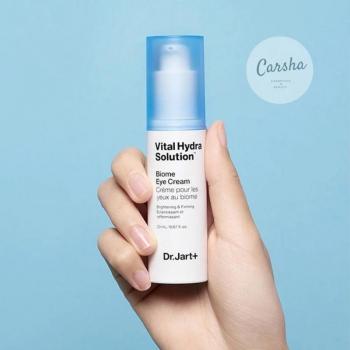 Dr. Jart+ Vital Hydra Solution Biome Eye Cream 20ml