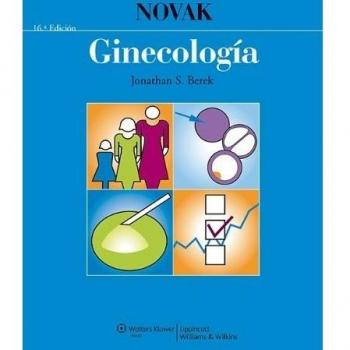 Berek and Novak Gynecology, 16th Edition