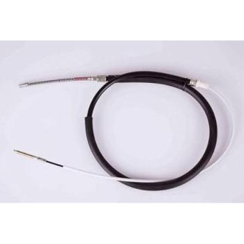 HELLA 8AS 355 669-021 Cable de accionamiento, freno de estacionamiento AS6902