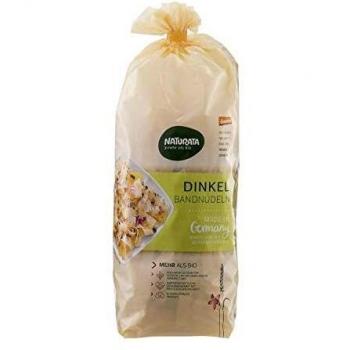 IJSALUT - Tallarines Espelta Naturata 500 Gr