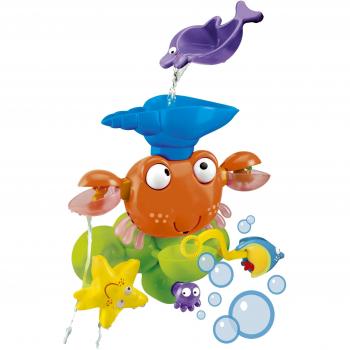 Cefa Toys - Cangrejo de baño