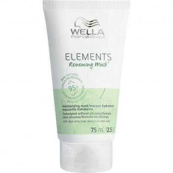 Mascarilla Premium Elements Wella Professionals 75 ml