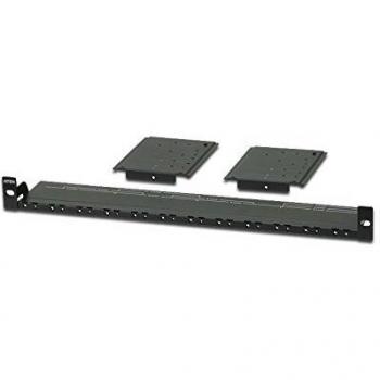 Aten Estante Mounting Kit Extensor de video Negro NE550675696