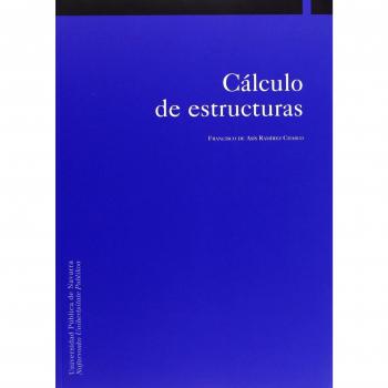 Cálculo de Estructuras